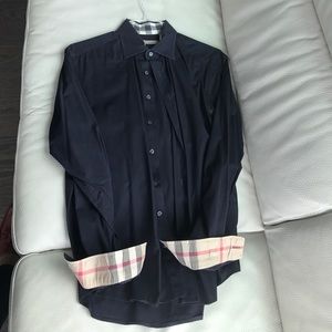 Burberry Brit long sleeve