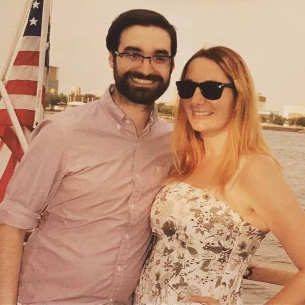 Meet your Posher, Tara