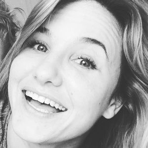 Meet your Posher, Mallory