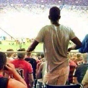 Meet your Posher, Duke