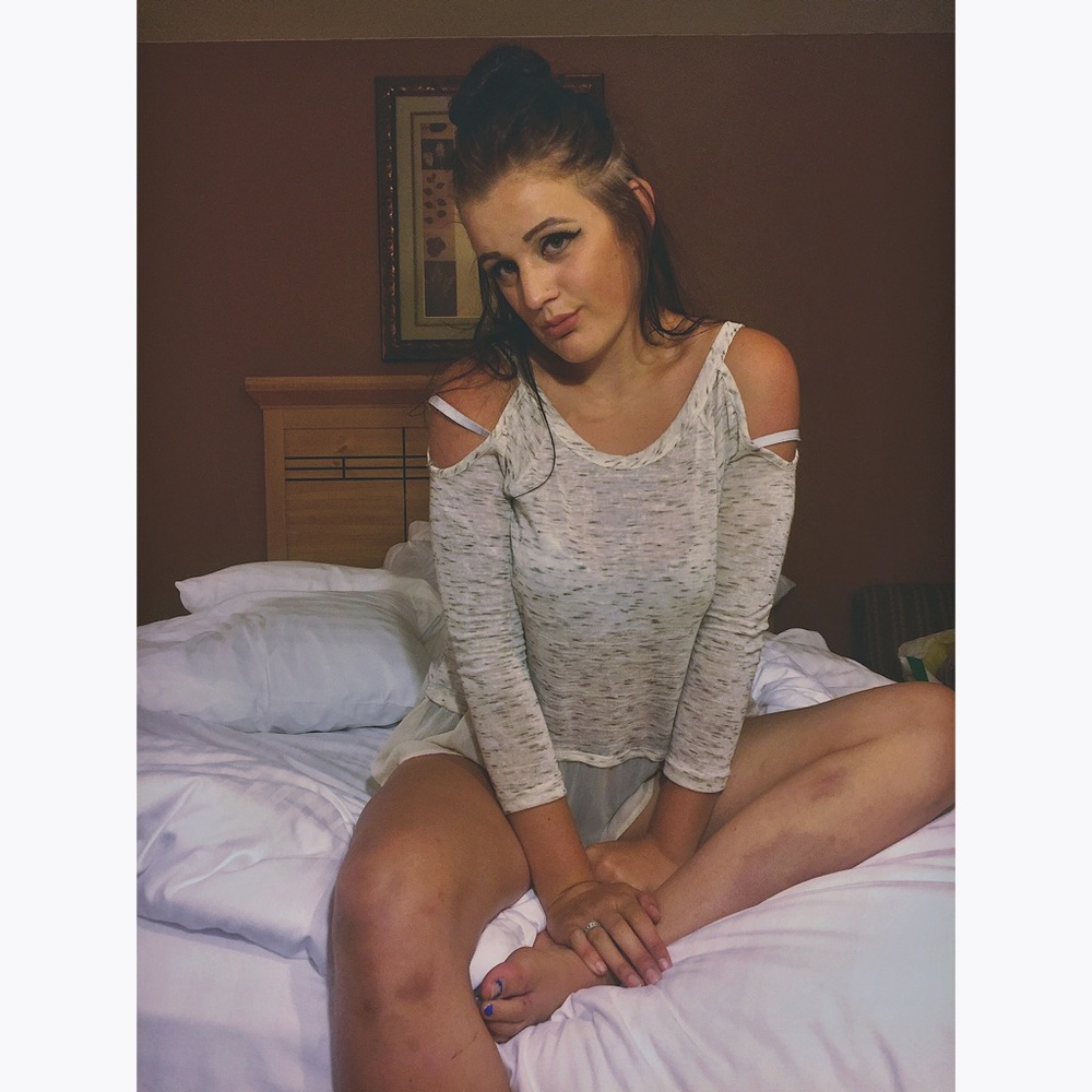 Meet your Posher, Patricia