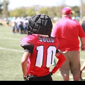 Meet your Posher, Diego