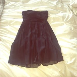 Once worn Jcrew dress