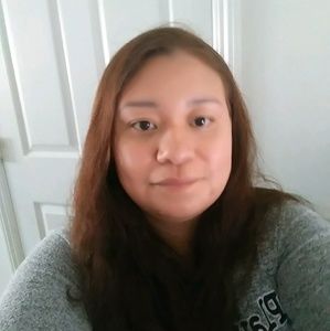 Meet your Posher, Edith