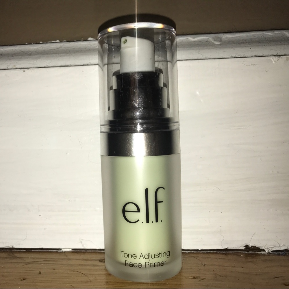 Tone Adjusting Face Primer