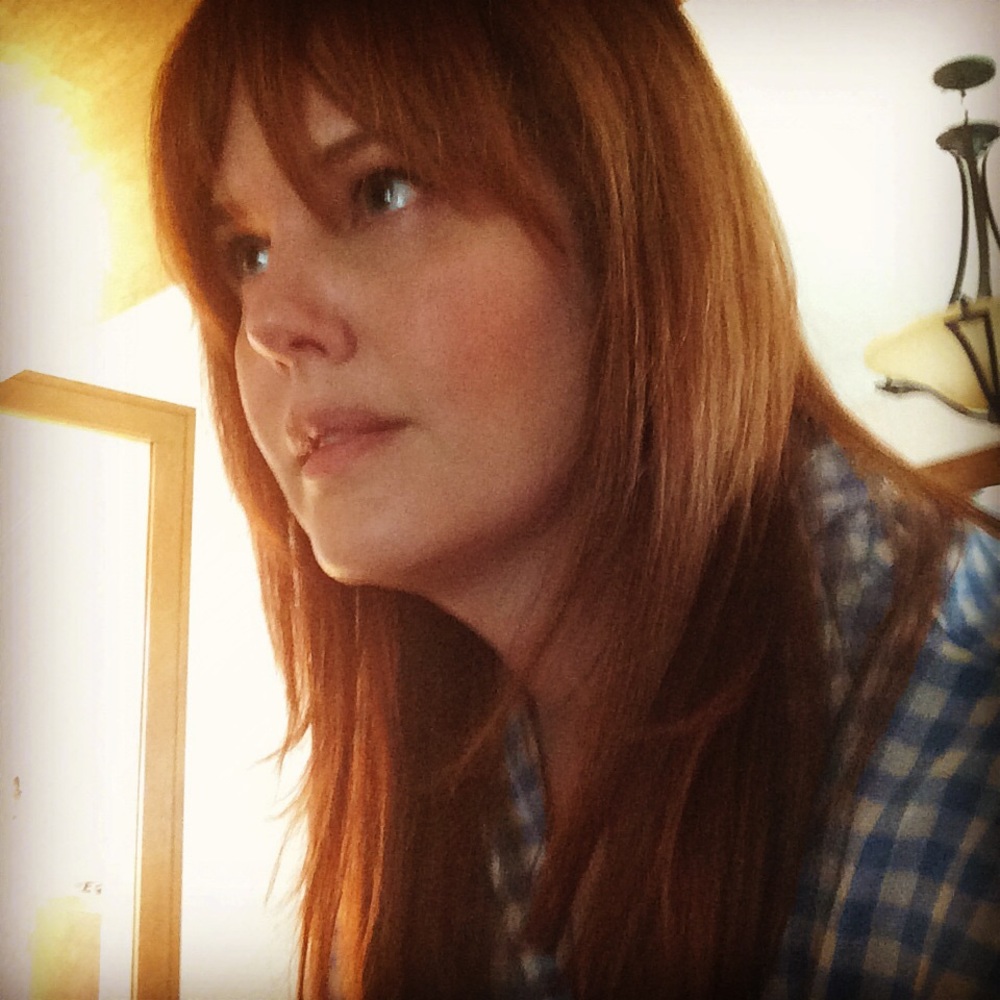 Meet your Posher, Heather