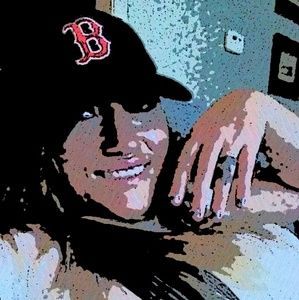 Meet your Posher, Randy