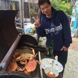 Meet your Posher, Kent