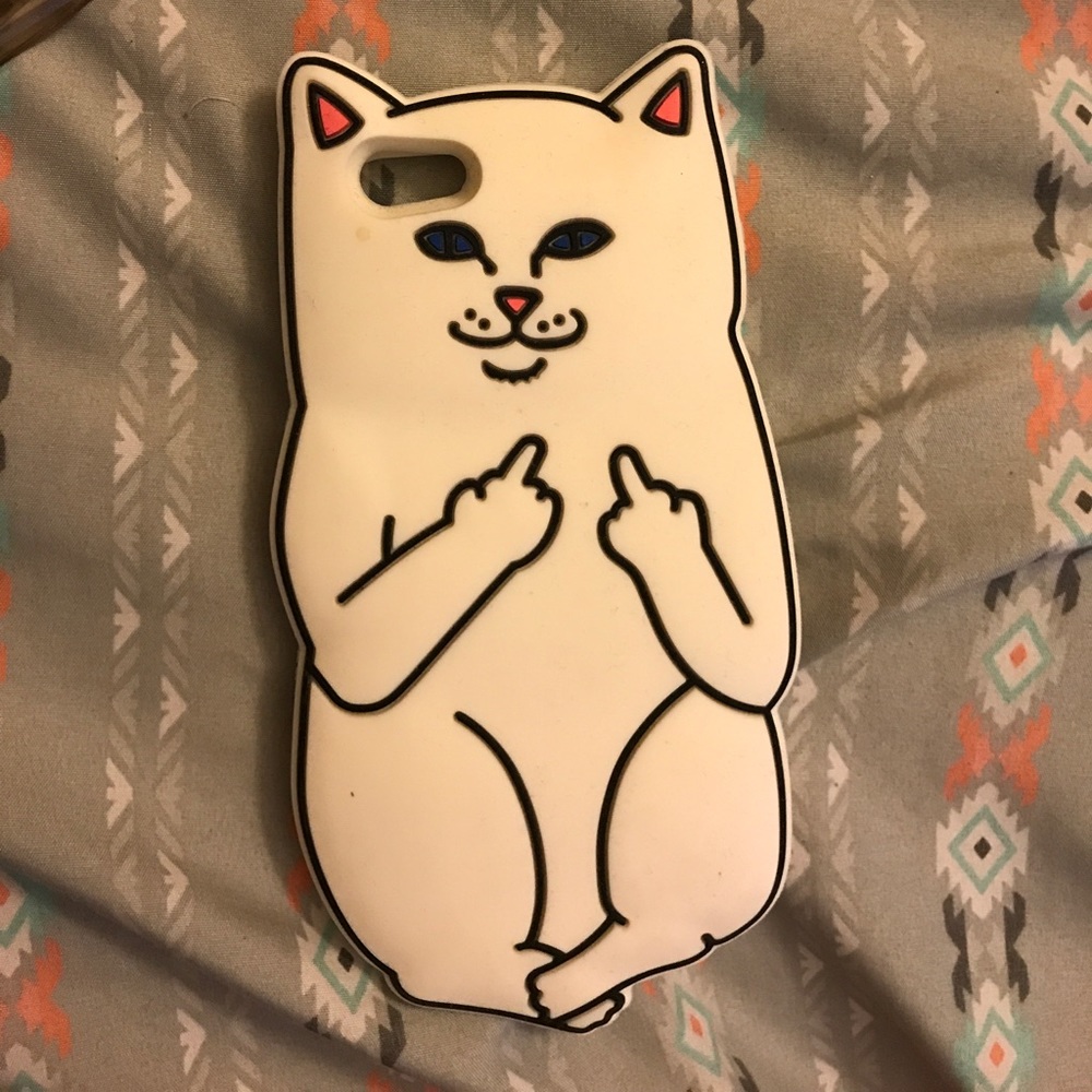 iPhone 6/6s case