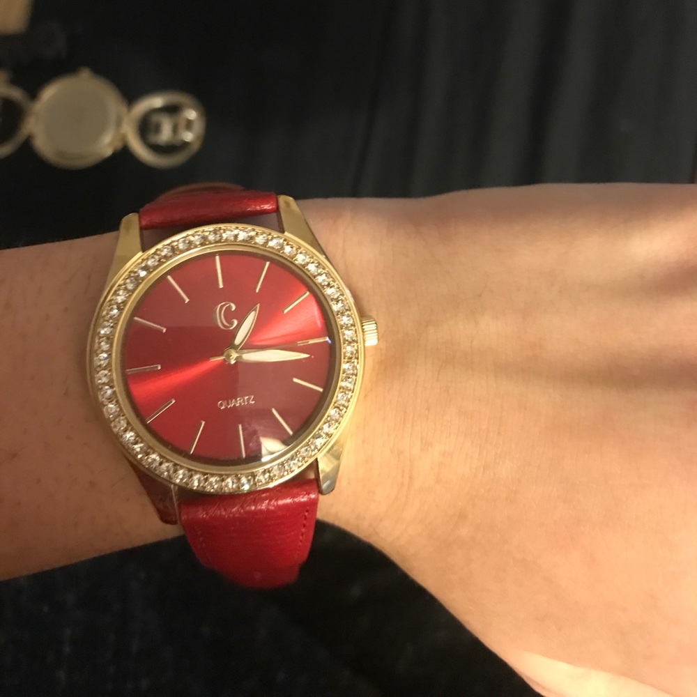 Watch!