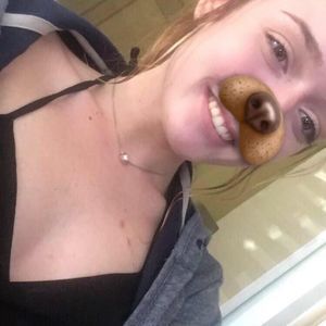 Meet your Posher, Taryn