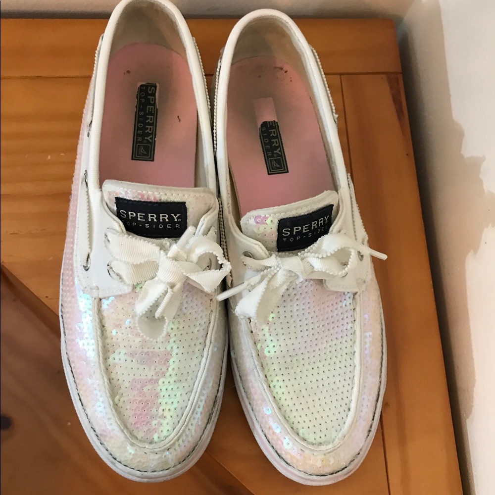 Sperry Boat shoes - Picture 4 of 4