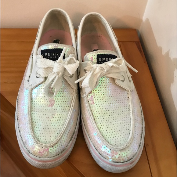 Sperry Boat shoes - Picture 3 of 4