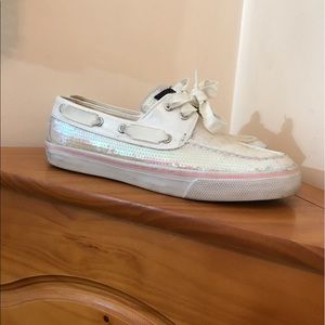 Sperry Boat shoes
