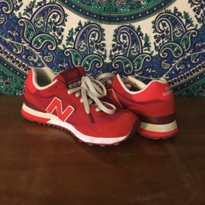 New Balance 515 Womens Sneaker