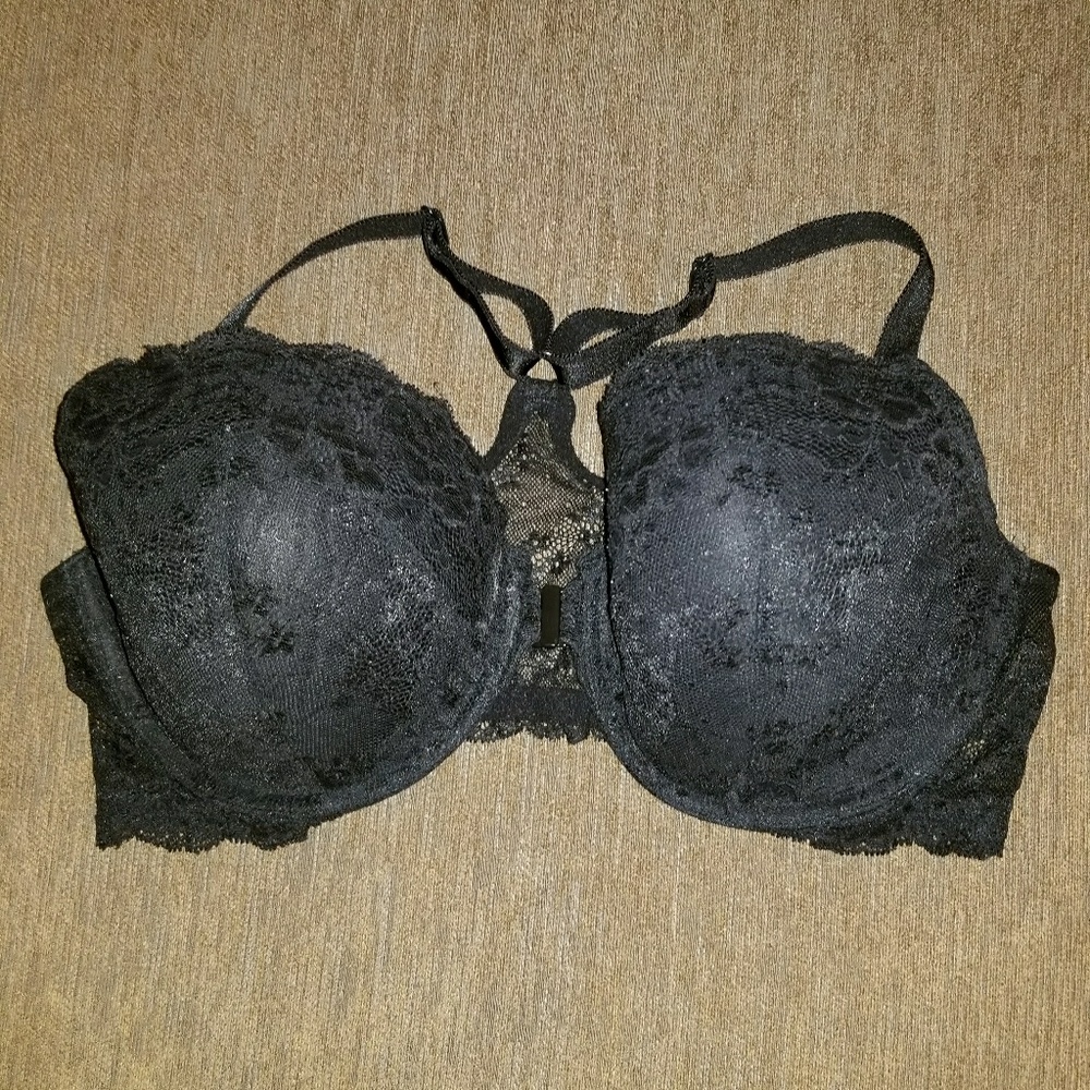 VS Dream Angels Racer-back Demi