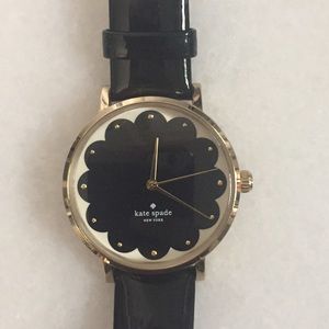 Kate Spade watch