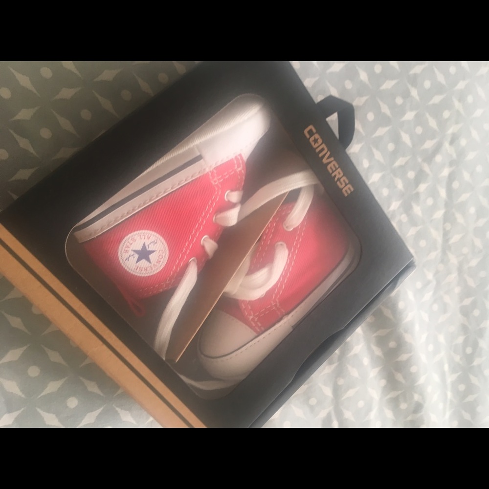 Size 1 baby shoes