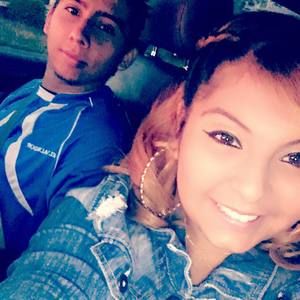 Meet your Posher, Lizbeth