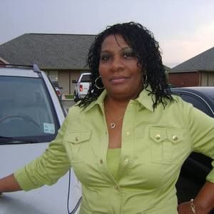 Meet your Posher, Wilda gail