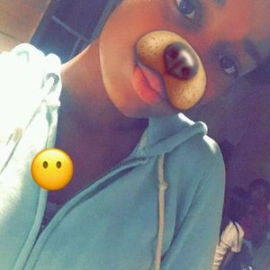 Meet your Posher, Nyasia