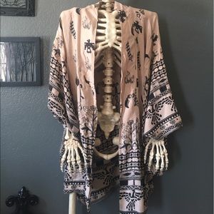 Spell & the Gypsy Collective kimono *RESERVED*