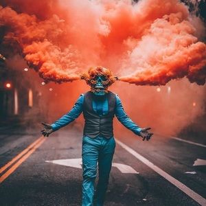 Meet your Posher, Hayden