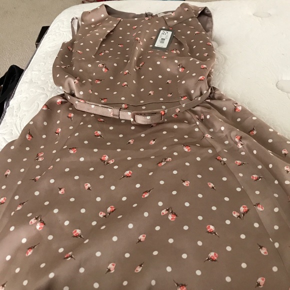 Eva Mendes Dress - Picture 1 of 2