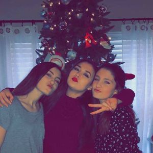 Meet your Posher, Taylor