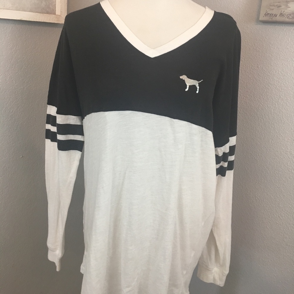 Victoria's Secret PINK long sleeve