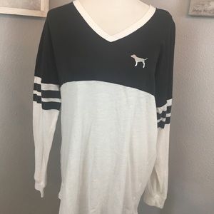 Victoria's Secret PINK long sleeve