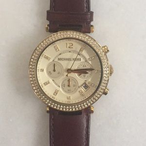 Michael Kors watch