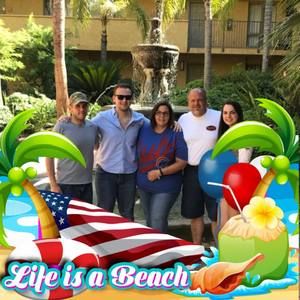 Meet your Posher, Connie