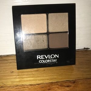 Revlon ColorStay 16 Hour Eye Shadow