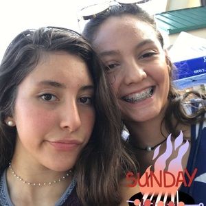 Meet your Posher, Maria