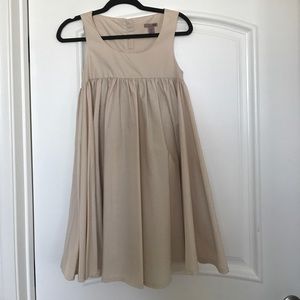 Babydoll dress