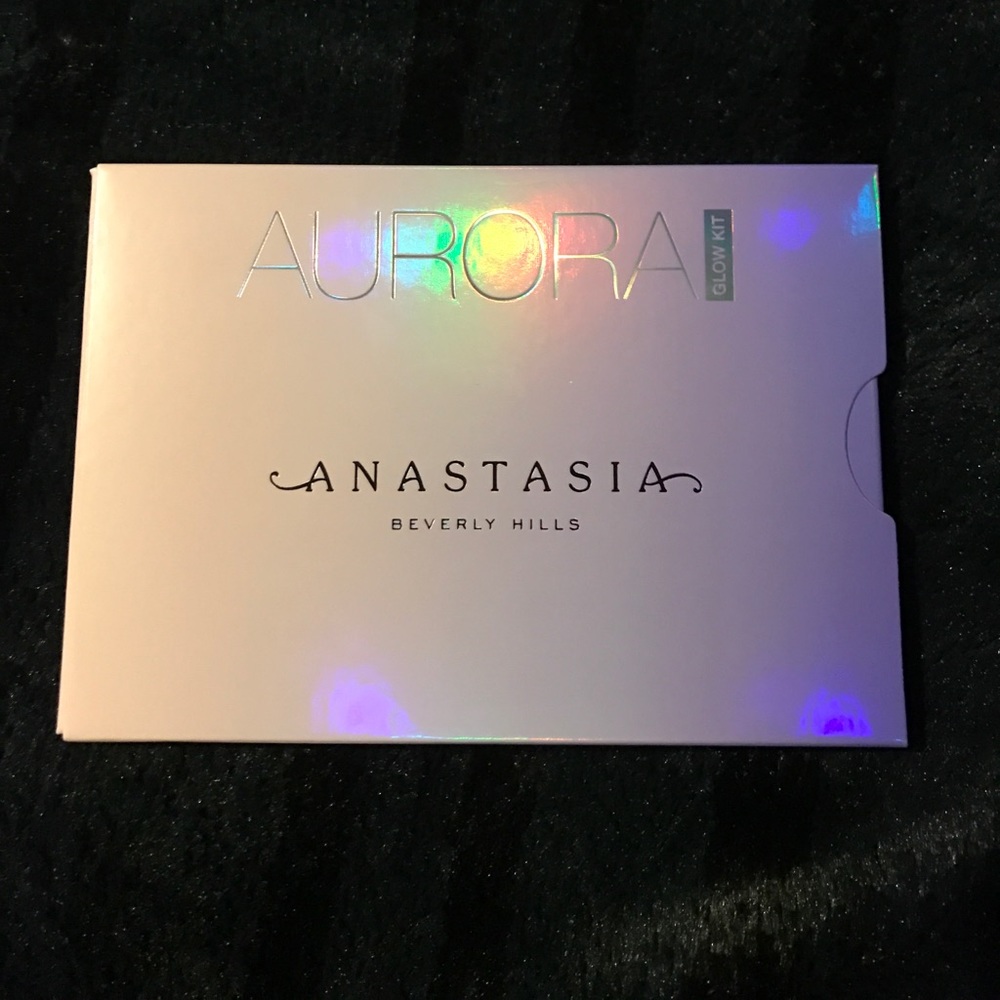 AURORA GLOW KIT