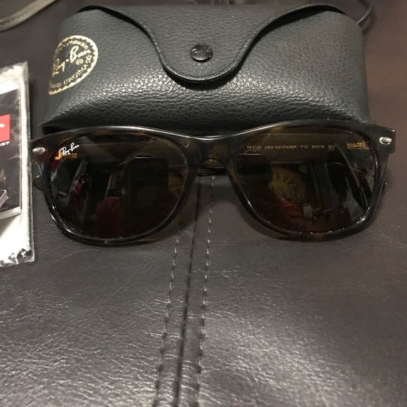 ray ban sunglasses - Picture 2 of 7