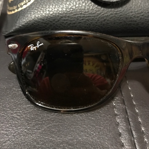 ray ban sunglasses - Picture 3 of 7