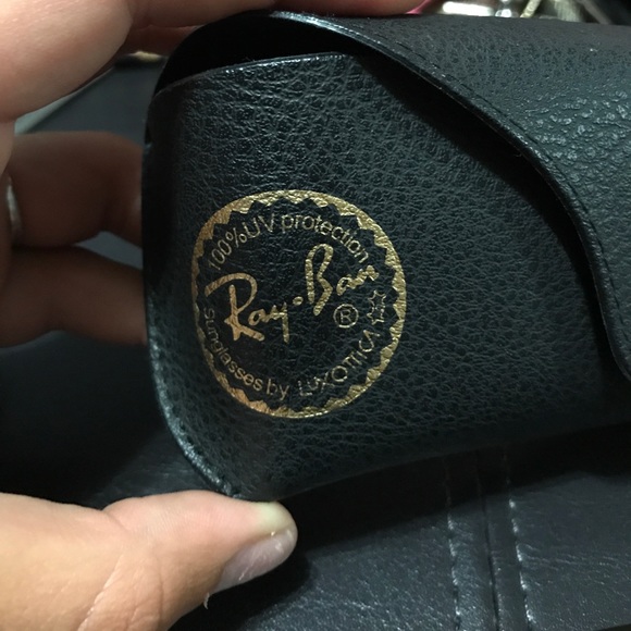 ray ban sunglasses - Picture 4 of 7
