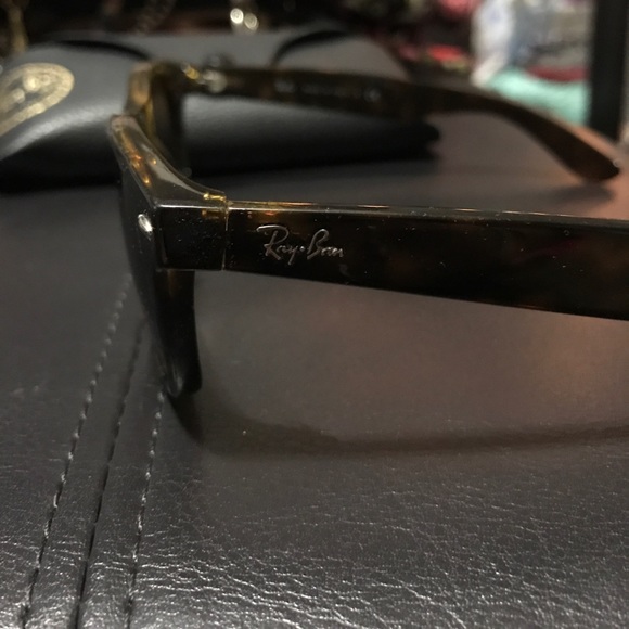 ray ban sunglasses - Picture 5 of 7