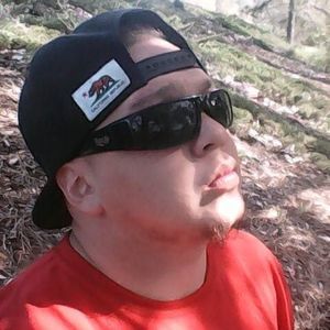 Meet your Posher, Arron