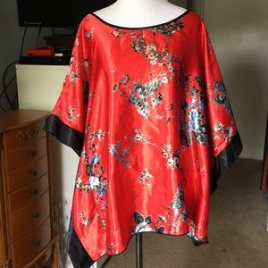 Floral Top, Offers taken