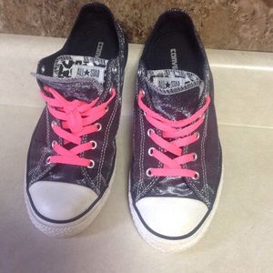Converse shoes