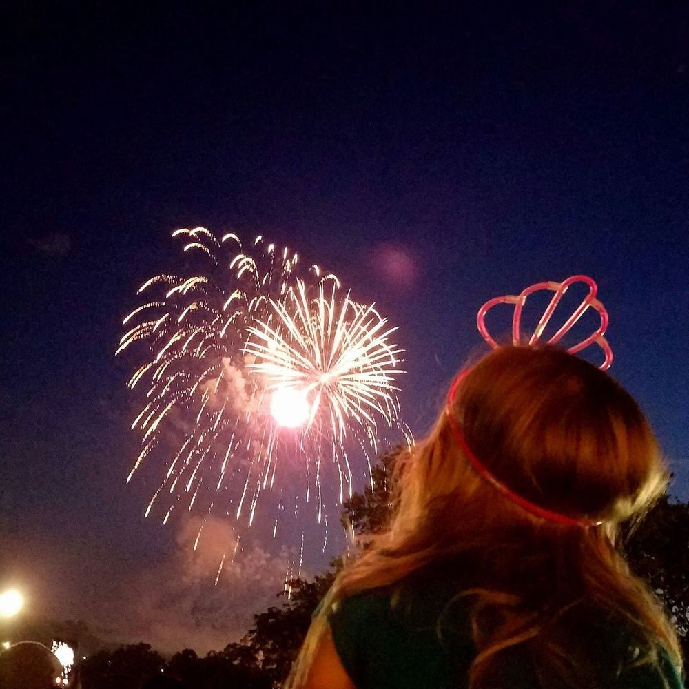 Meet your Posher, Kaitlyn