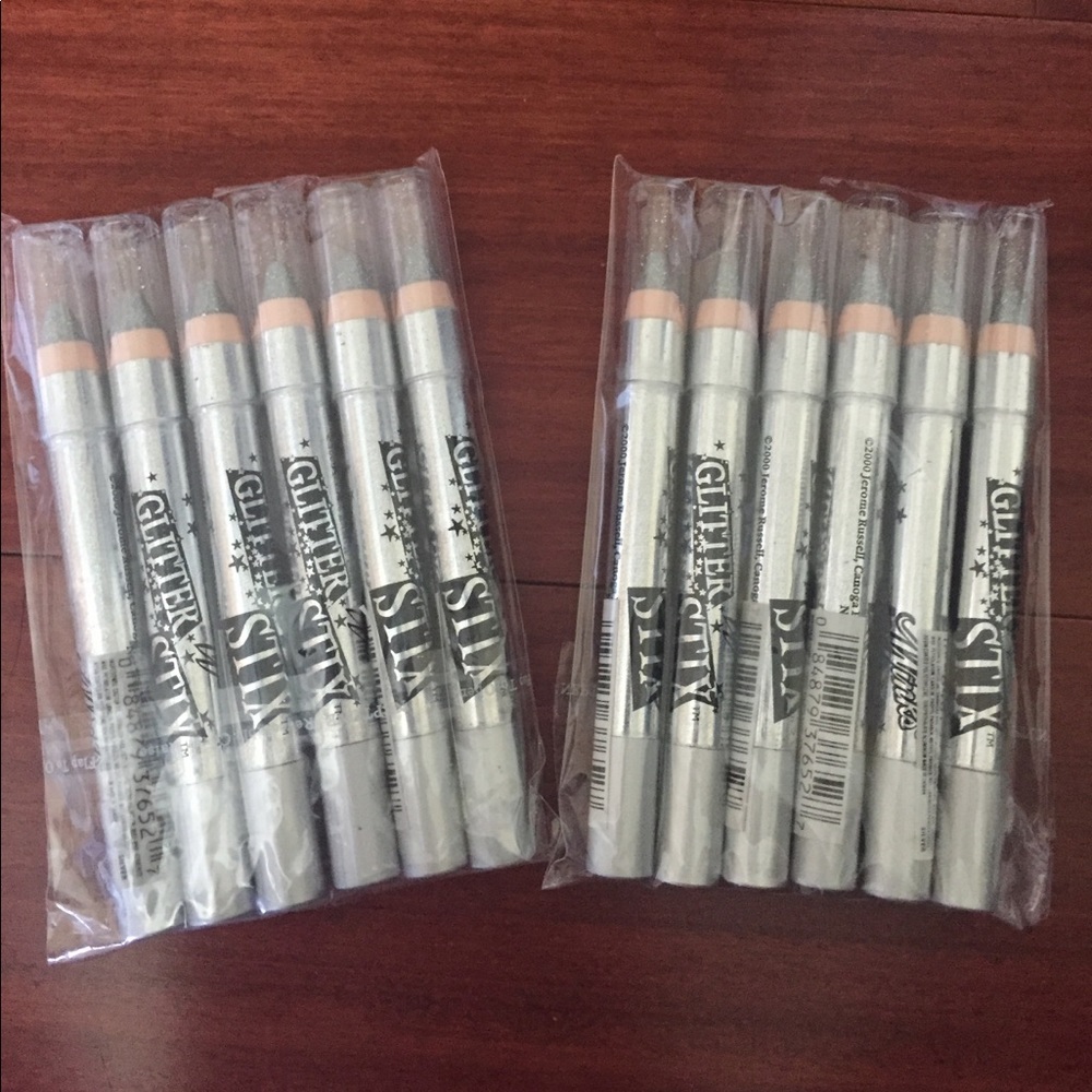 JEROME RUSSELL WINKS GLITTER STIX LINER PENCIL