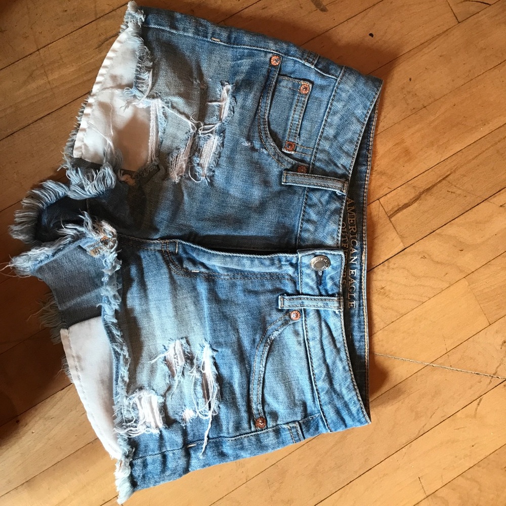 High-Rise Festival Shorts