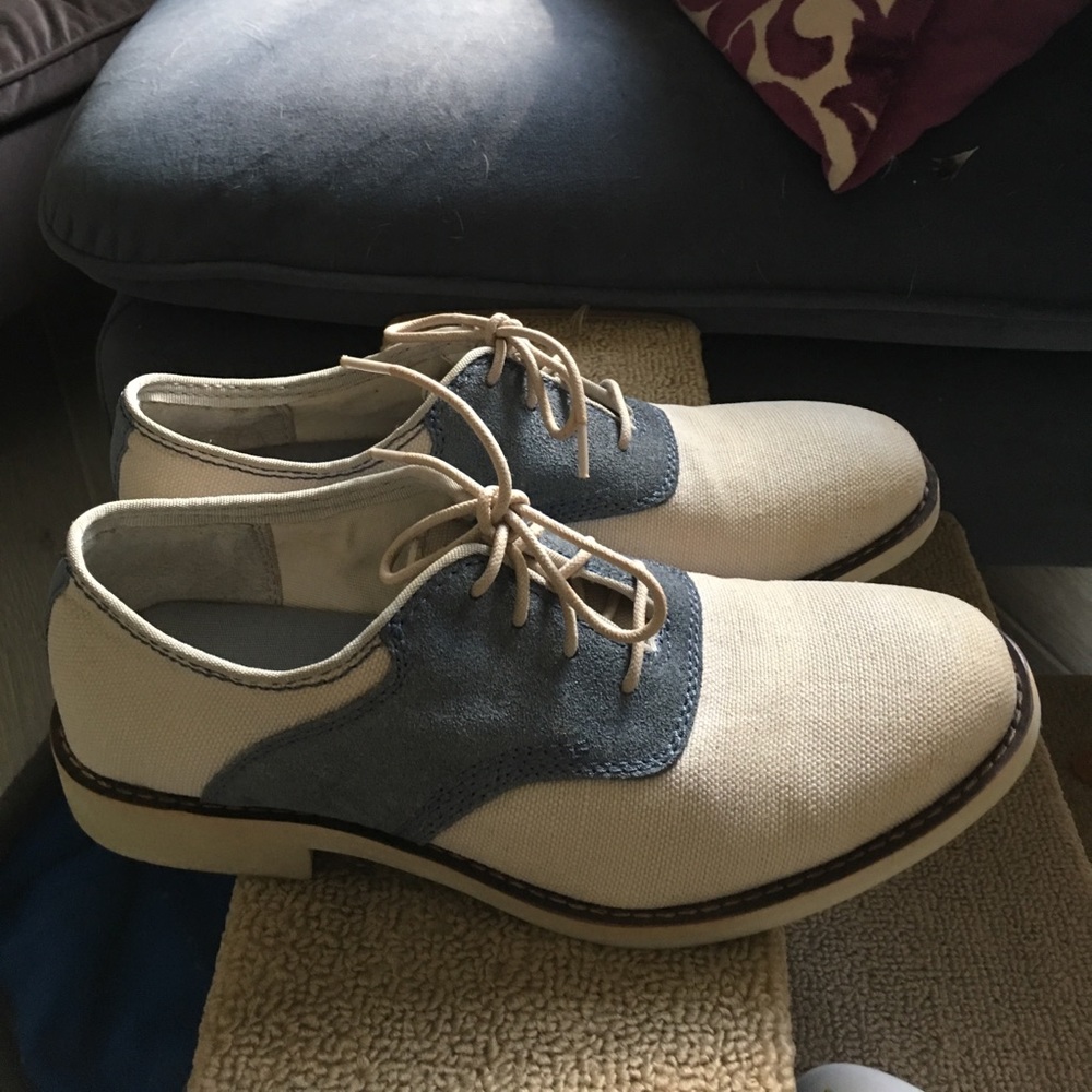 Calvin Klein shoes - Picture 2 of 4