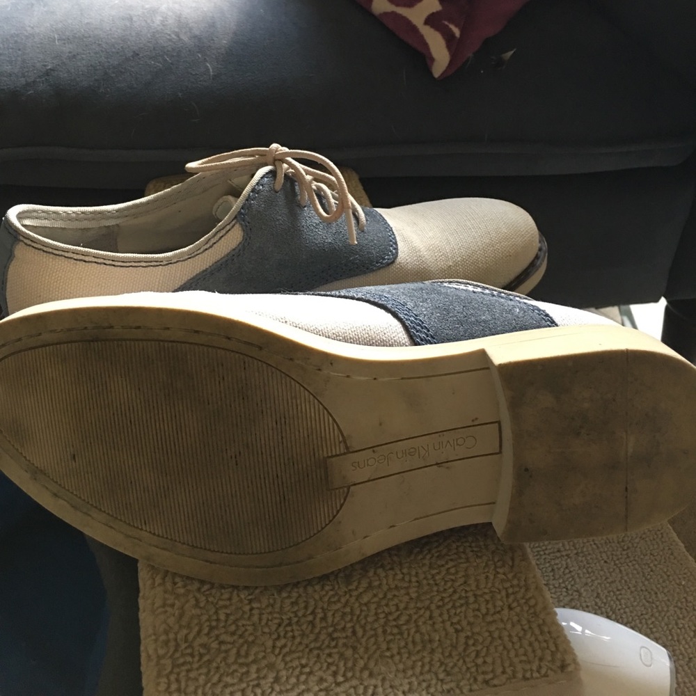 Calvin Klein shoes - Picture 4 of 4