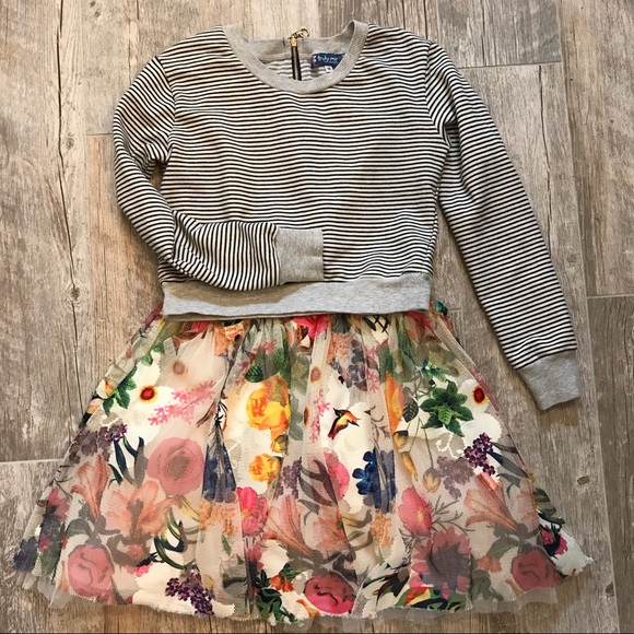 Truly Me Other - Girls Nordstrom 2pc dress